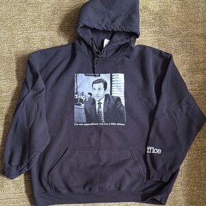 The Office Hoodie